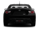 2013 Scion FR-S 2dr Cpe Man 10 Series (Natl)