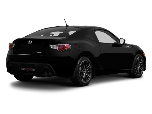 2013 Scion FR-S 2dr Cpe Man 10 Series (Natl)