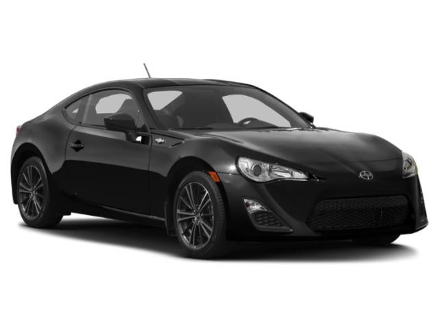 2013 Scion FR-S 2dr Cpe Man 10 Series (Natl)