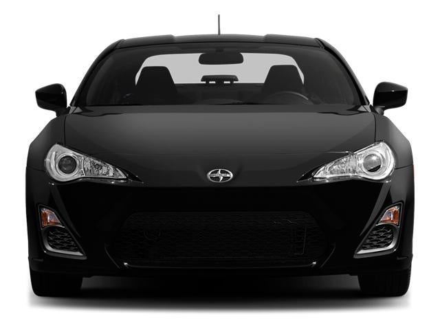 2013 Scion FR-S 2dr Cpe Man 10 Series (Natl)