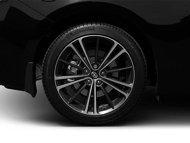 2013 Scion FR-S 2dr Cpe Man 10 Series (Natl)