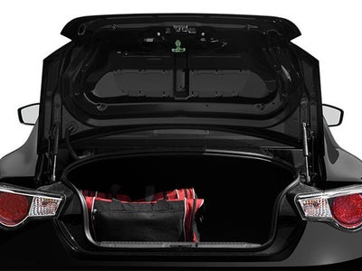 2013 Scion FR-S 2dr Cpe Man 10 Series (Natl)