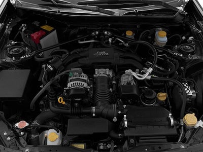 2013 Scion FR-S 2dr Cpe Man 10 Series (Natl)