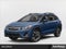 2017 Subaru Crosstrek 2.0i Limited CVT