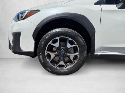 2019 Subaru Crosstrek 2.0i Premium CVT