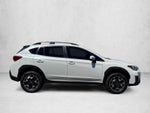 2019 Subaru Crosstrek 2.0i Premium CVT