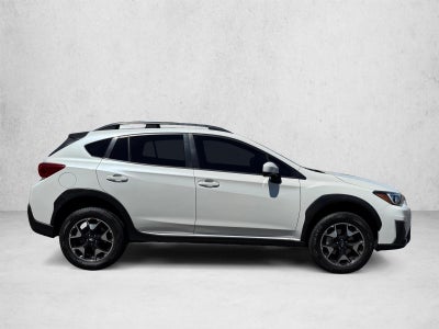 2019 Subaru Crosstrek 2.0i Premium CVT