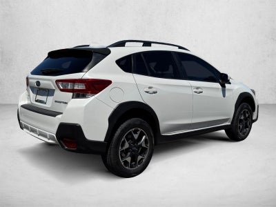 2019 Subaru Crosstrek 2.0i Premium CVT