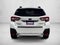 2019 Subaru Crosstrek 2.0i Premium CVT