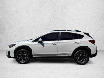 2019 Subaru Crosstrek 2.0i Premium CVT