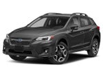 2020 Subaru Crosstrek Limited CVT
