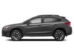 2020 Subaru Crosstrek Limited CVT