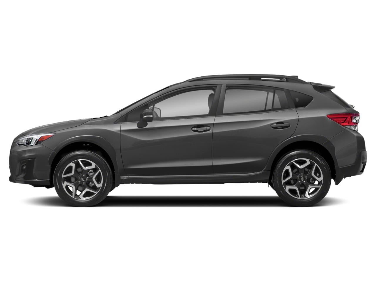 2020 Subaru Crosstrek Limited CVT