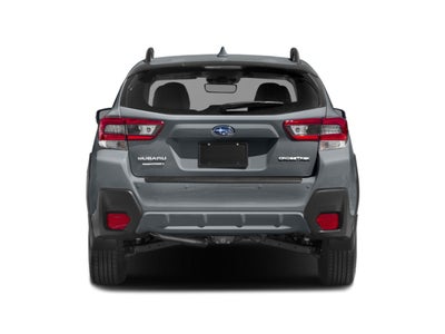 2020 Subaru Crosstrek Limited CVT