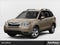 2014 Subaru Forester 2.5i Automatic