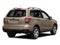 2014 Subaru Forester 2.5i Automatic
