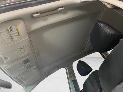 2015 Subaru Forester 2.5i Premium CVT
