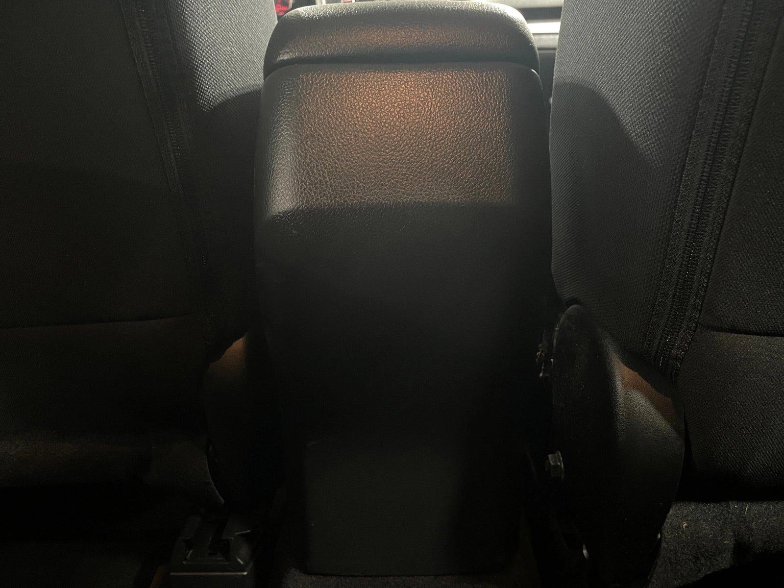 2015 Subaru Forester 2.5i Premium CVT