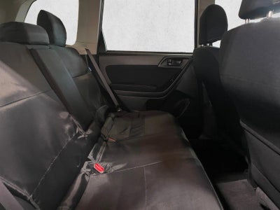 2015 Subaru Forester 2.5i Premium CVT