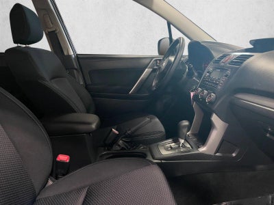 2015 Subaru Forester 2.5i Premium CVT