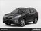 2020 Subaru Forester Limited CVT