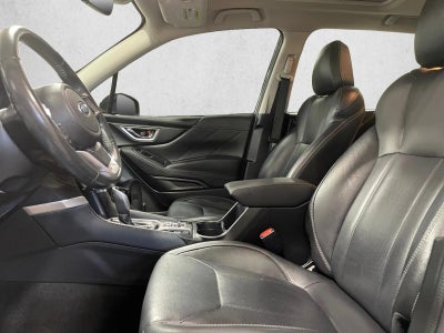 2020 Subaru Forester Limited CVT