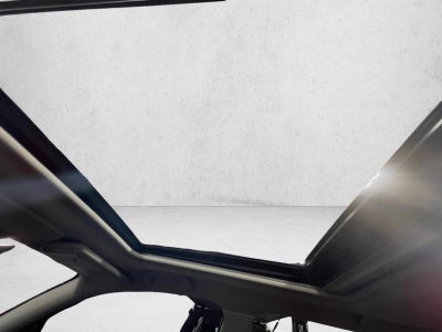2020 Subaru Forester Limited CVT