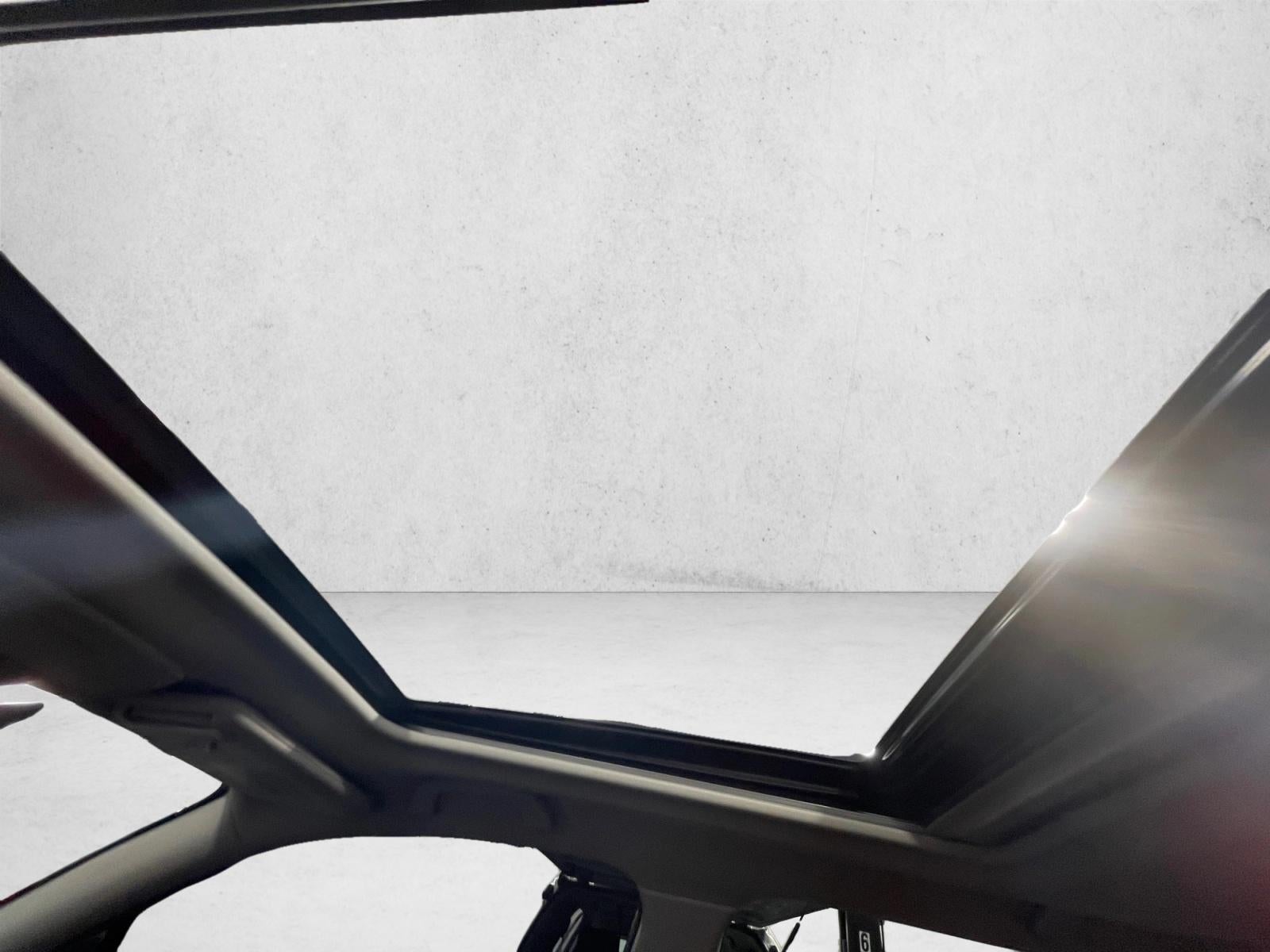 2020 Subaru Forester Limited CVT