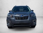 2020 Subaru Forester Limited CVT