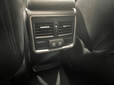 2020 Subaru Forester Limited CVT