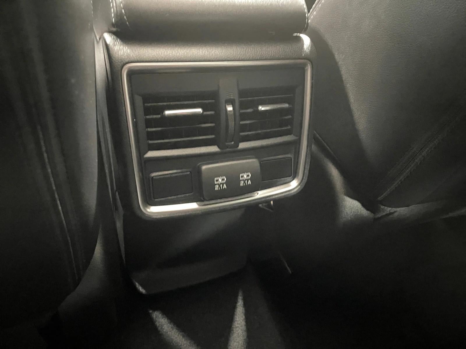 2020 Subaru Forester Limited CVT