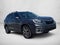 2020 Subaru Forester Limited CVT