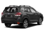 2020 Subaru Forester Limited CVT