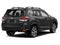 2020 Subaru Forester Limited CVT