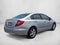 2012 Honda Civic Sedan LX Automatic
