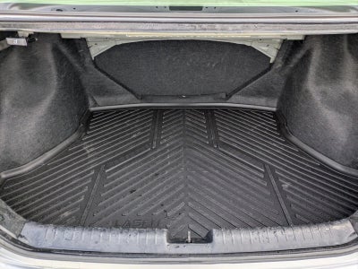 2012 Honda Civic Sedan LX Automatic