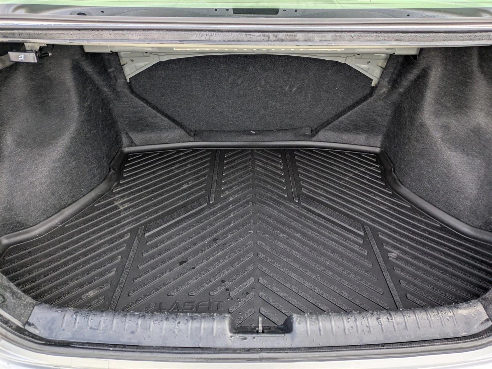 2012 Honda Civic Sedan LX Automatic