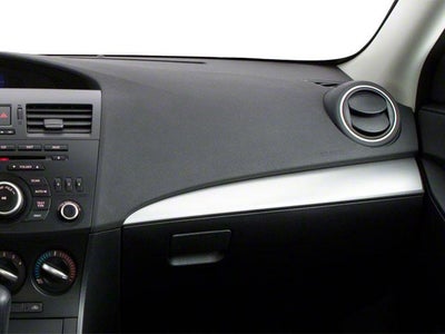 2012 Mazda Mazda3 4dr Sdn Auto i Touring