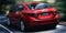 2015 Mazda Mazda3 4dr Sdn Auto i SV