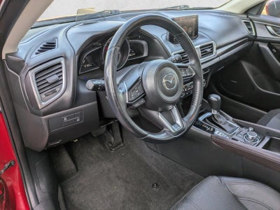 2017 Mazda Mazda3 5-Door Grand Touring Auto