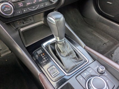 2017 Mazda Mazda3 5-Door Grand Touring Auto