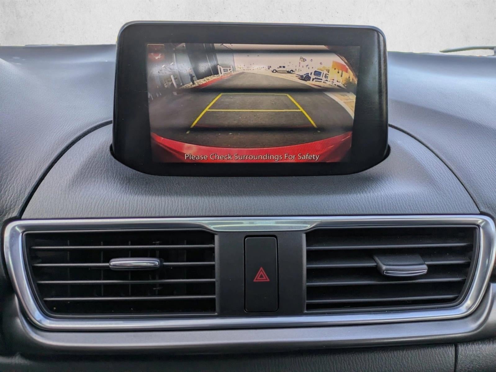 2017 Mazda Mazda3 5-Door Grand Touring Auto