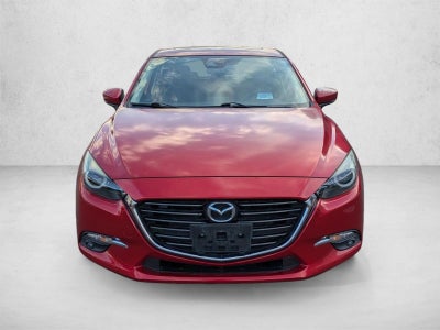 2017 Mazda Mazda3 5-Door Grand Touring Auto