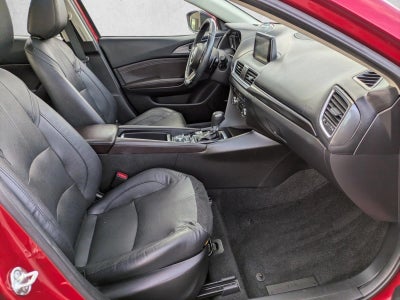 2017 Mazda Mazda3 5-Door Grand Touring Auto