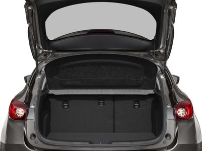 2017 Mazda Mazda3 5-Door Grand Touring Auto