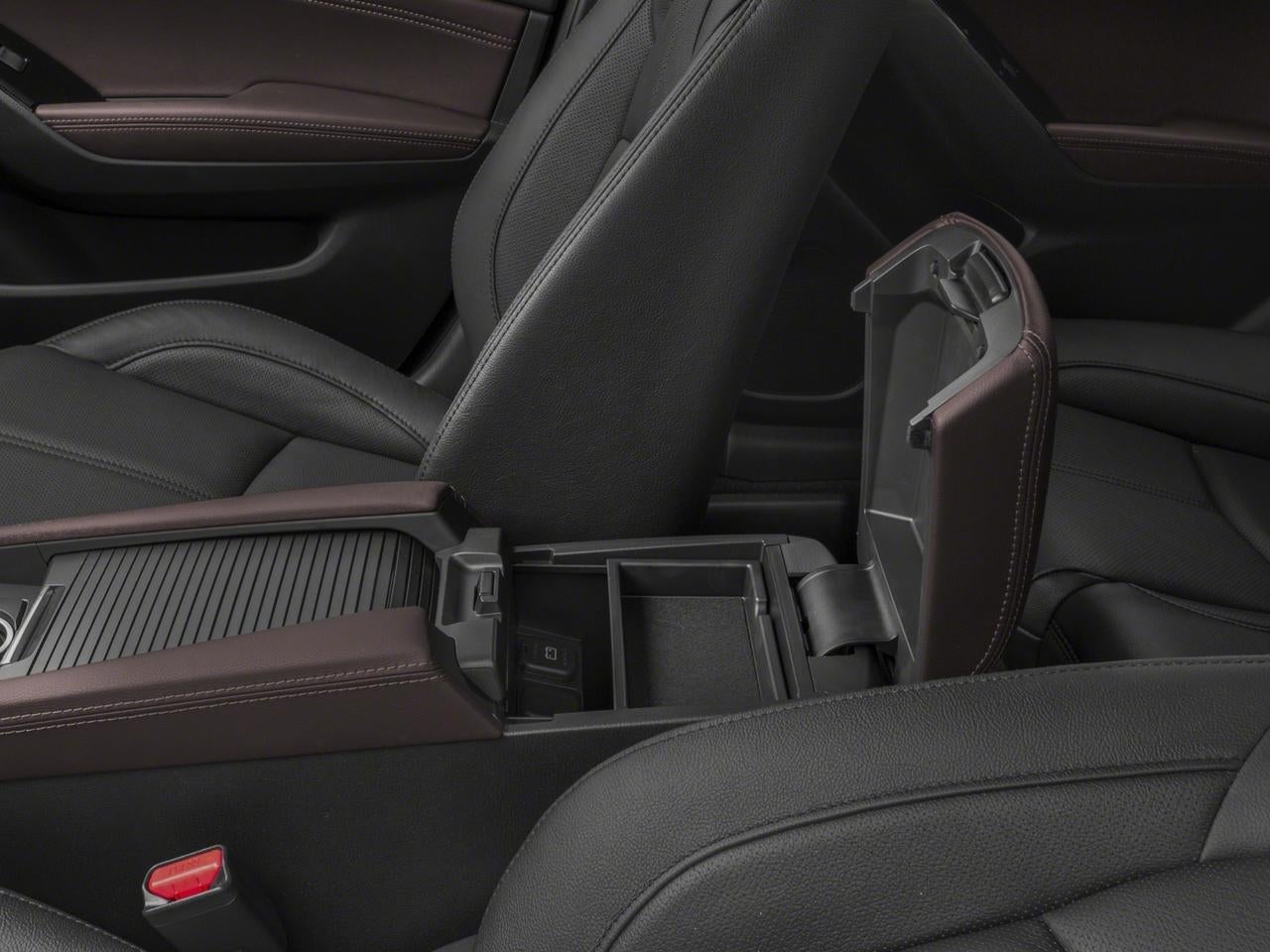 2017 Mazda Mazda3 5-Door Grand Touring Auto