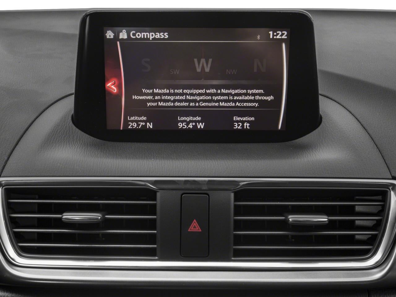 2017 Mazda Mazda3 5-Door Grand Touring Auto