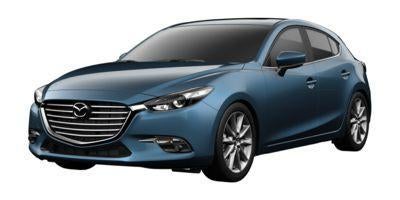 2017 Mazda Mazda3 5-Door Grand Touring Auto