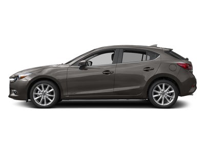 2017 Mazda Mazda3 5-Door Grand Touring Auto
