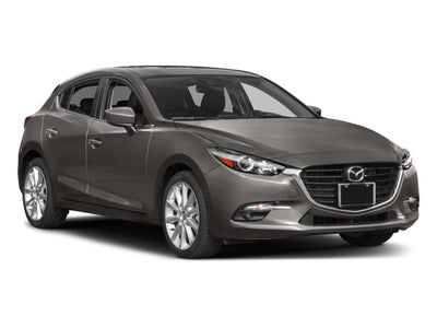 2017 Mazda Mazda3 5-Door Grand Touring Auto